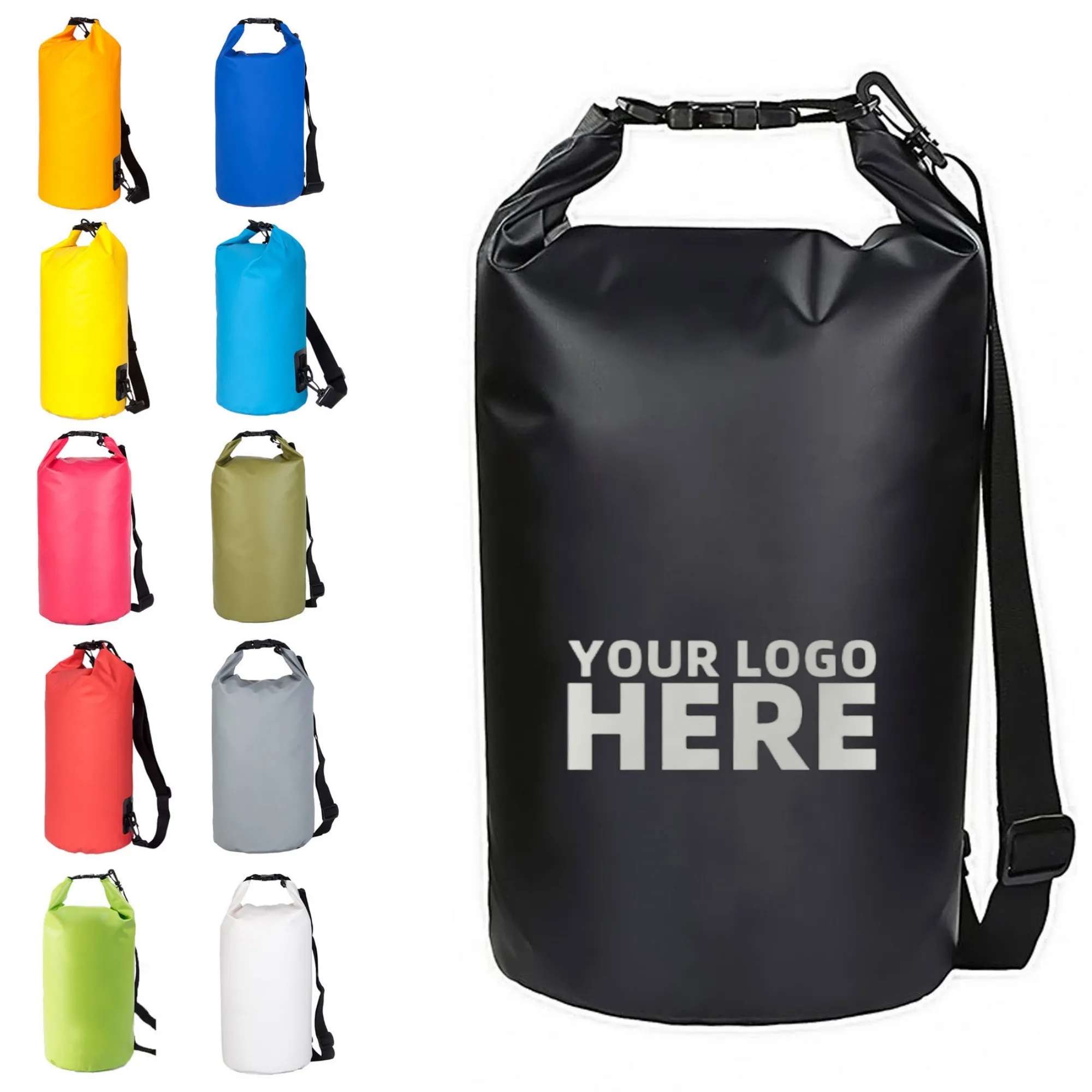 Waterproof Floating Dry Bag 18