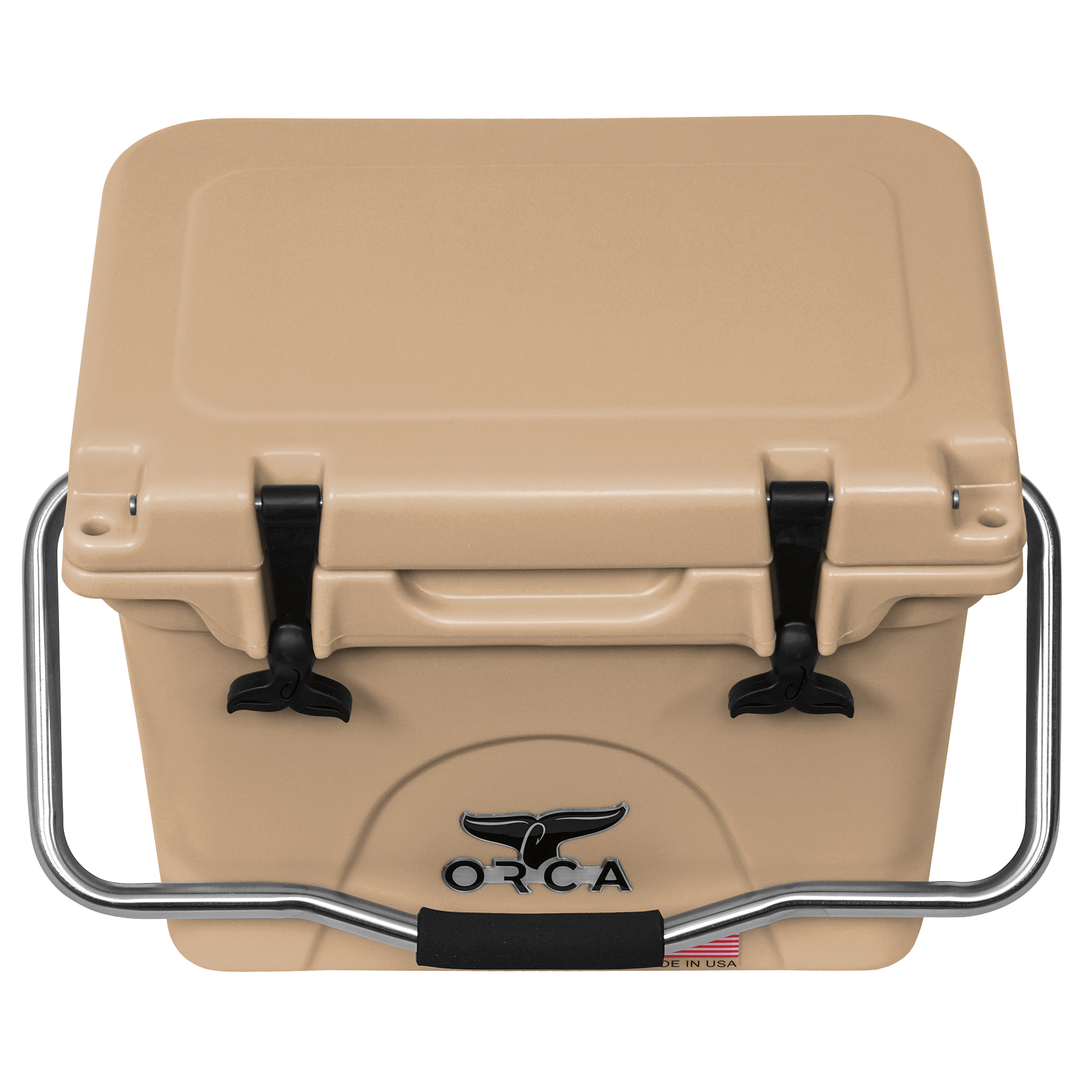 ORCA™ 20-Quart Cooler 15