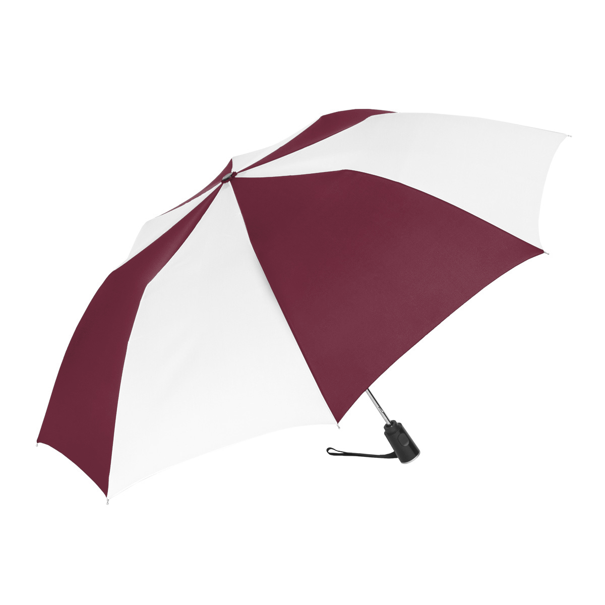 Shed Rain™ 44" Auto-Open Compact Umbrella 35