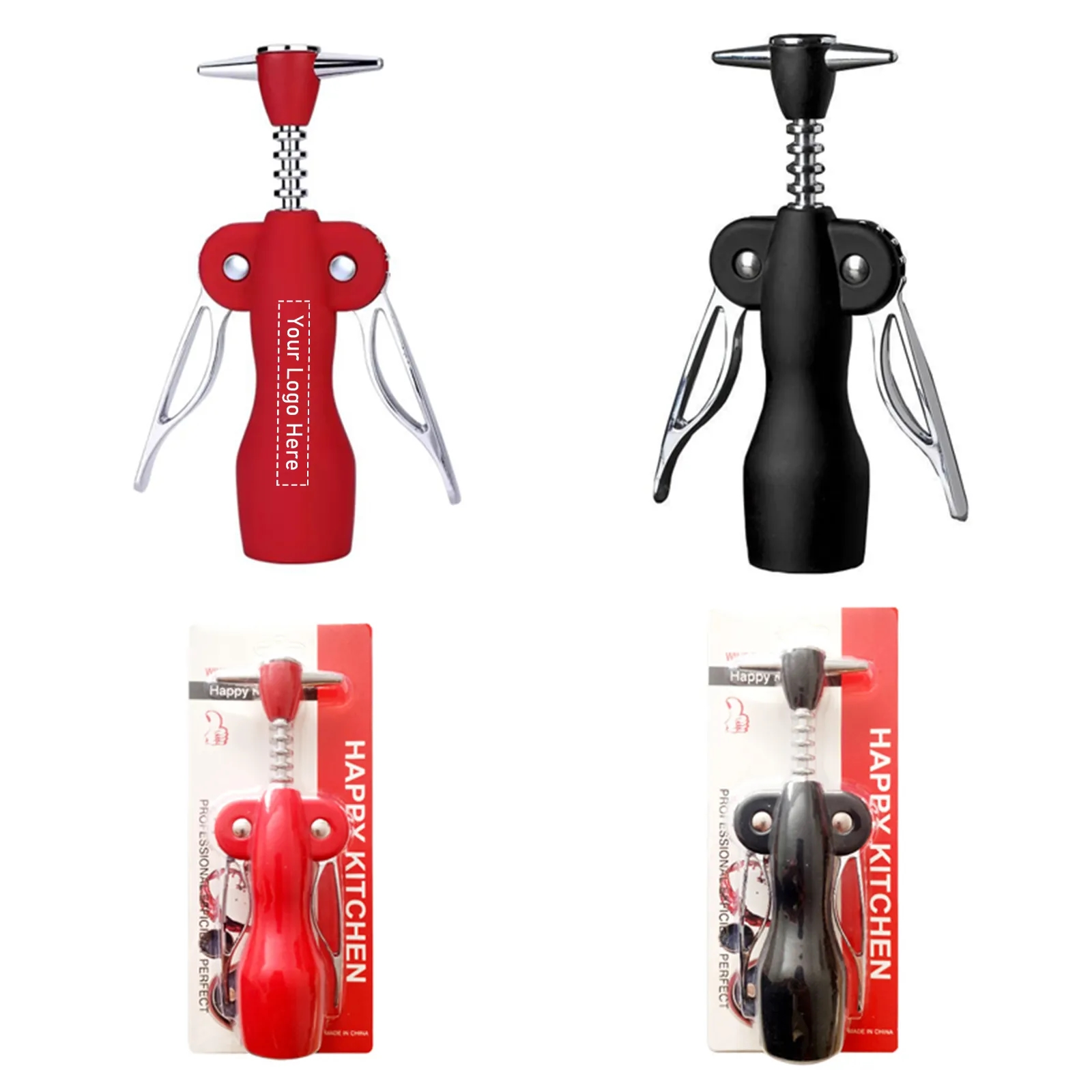 Easy Grip Butterfly Corkscrew 2