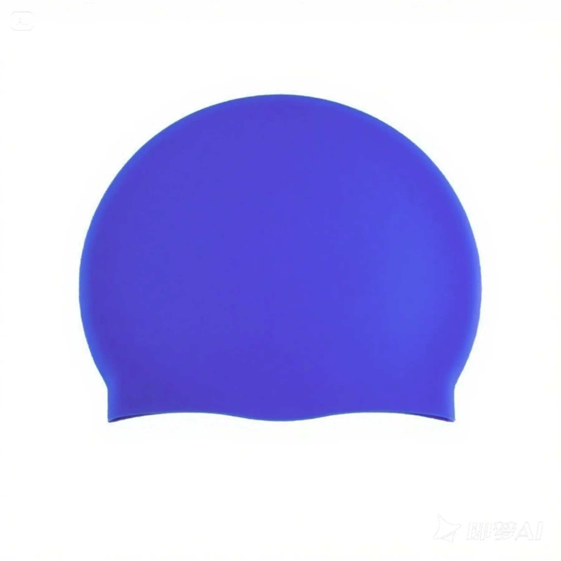 Silicone Universal Swimming Cap 7