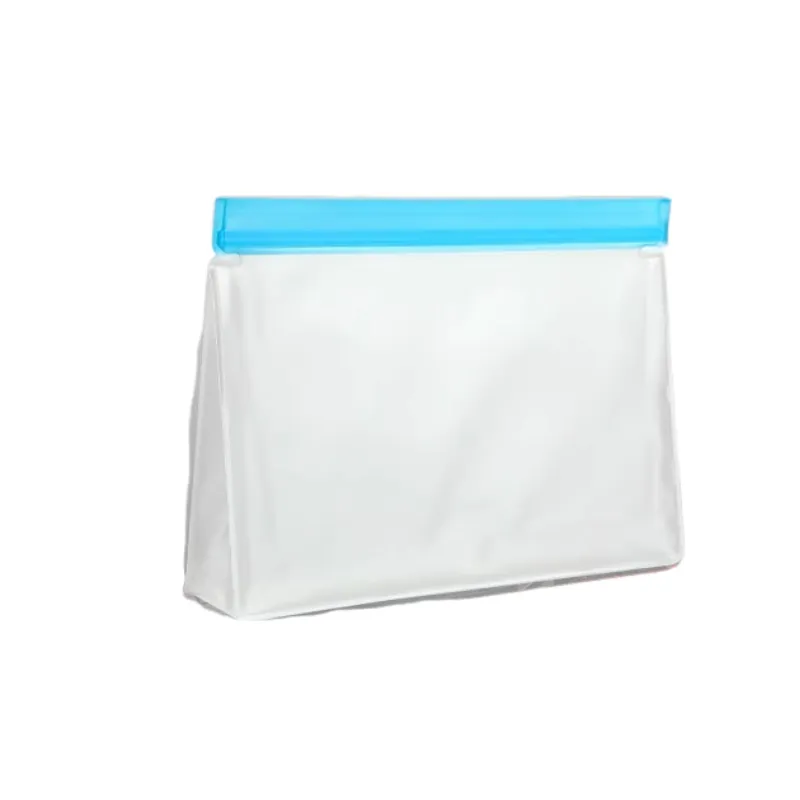 Reusable PEVA Food Storage Bags 2