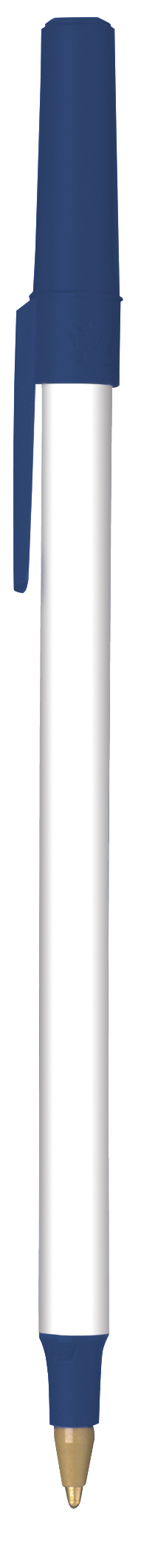 BIC® PrevaGuard® Round Stic® Pen