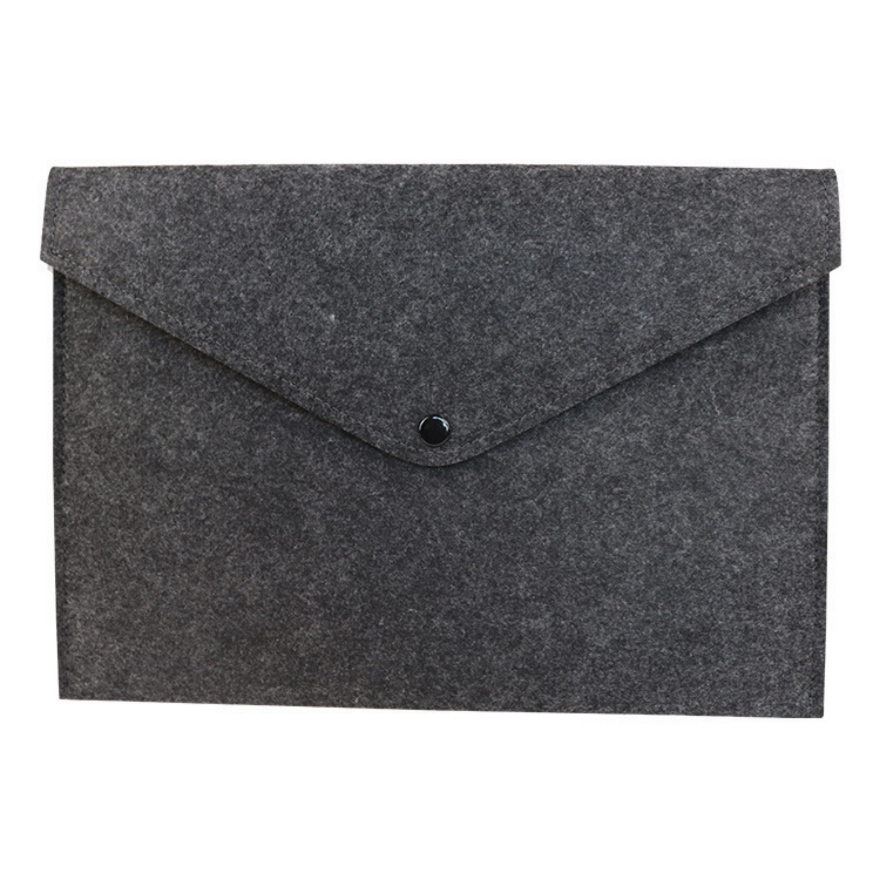 Felt File Folder Organizer Envelopes Durable Document Bag 11