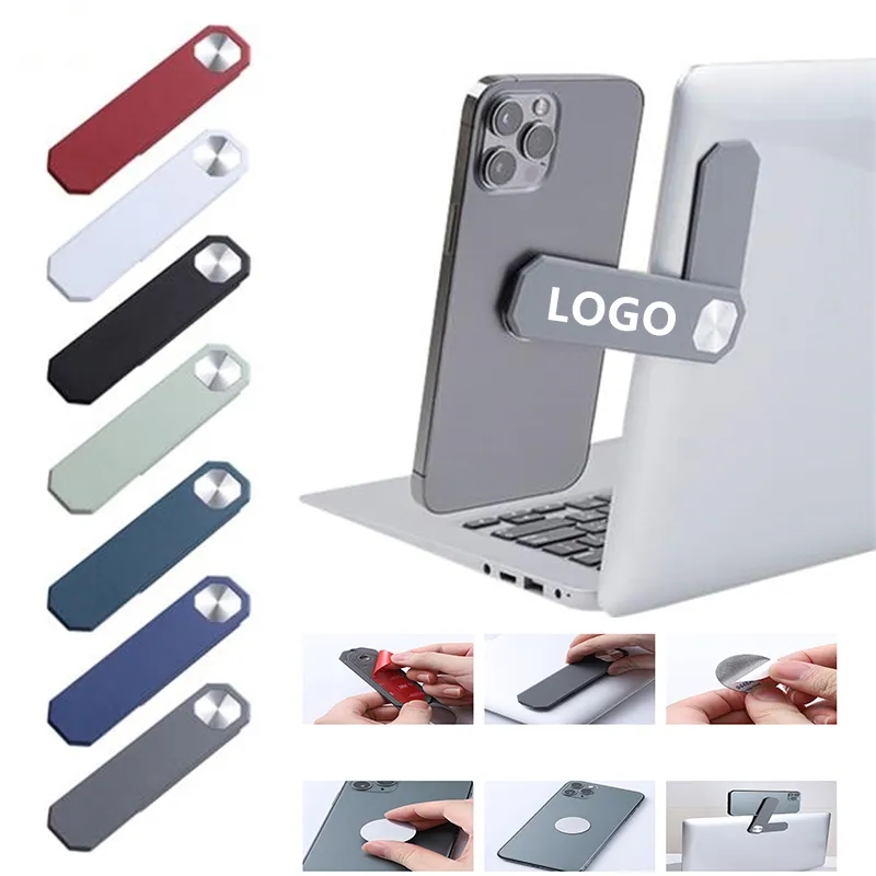 Magnetic Swivel Phone Mount 2