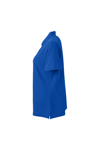 Women's Soft-Blend Double-Tuck Pique Polo 31