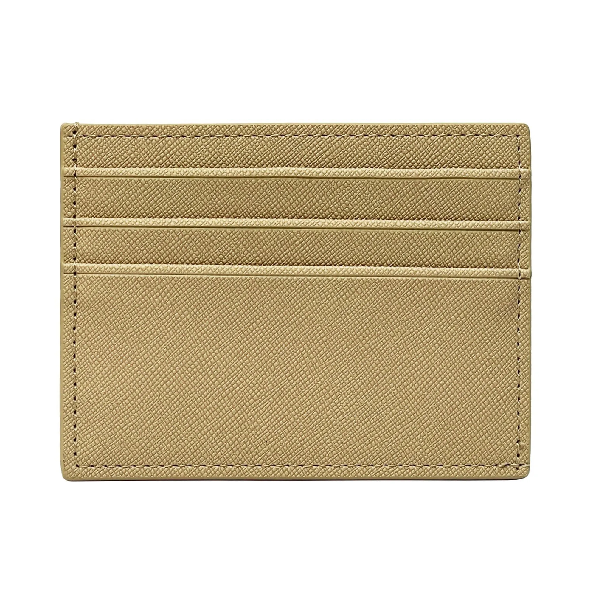 PU Leather Double-Sided Card Holder 7