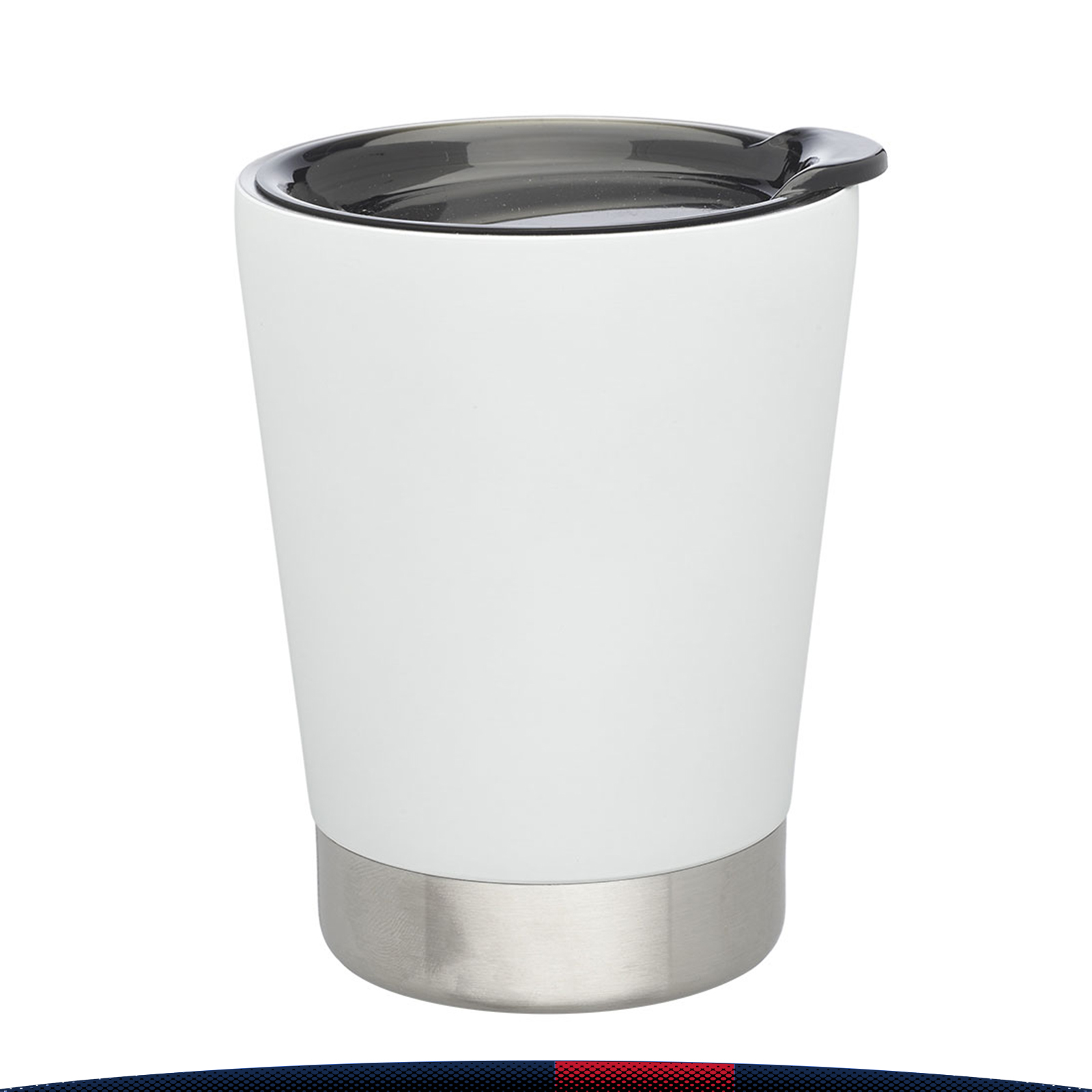12 oz. Vacuum Insulated Water Mugs 6