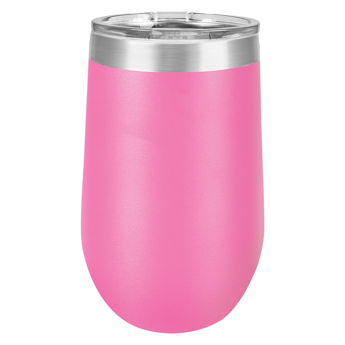 Polar Camel 16 Oz. Stainless Steel Stemless Wine Glass 30