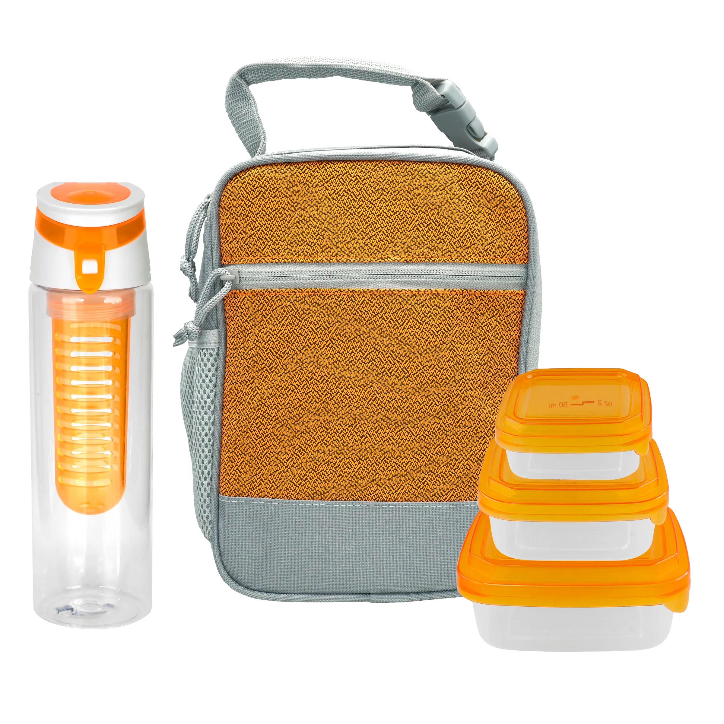 Speck Handy Trendy Portion Control Set 11