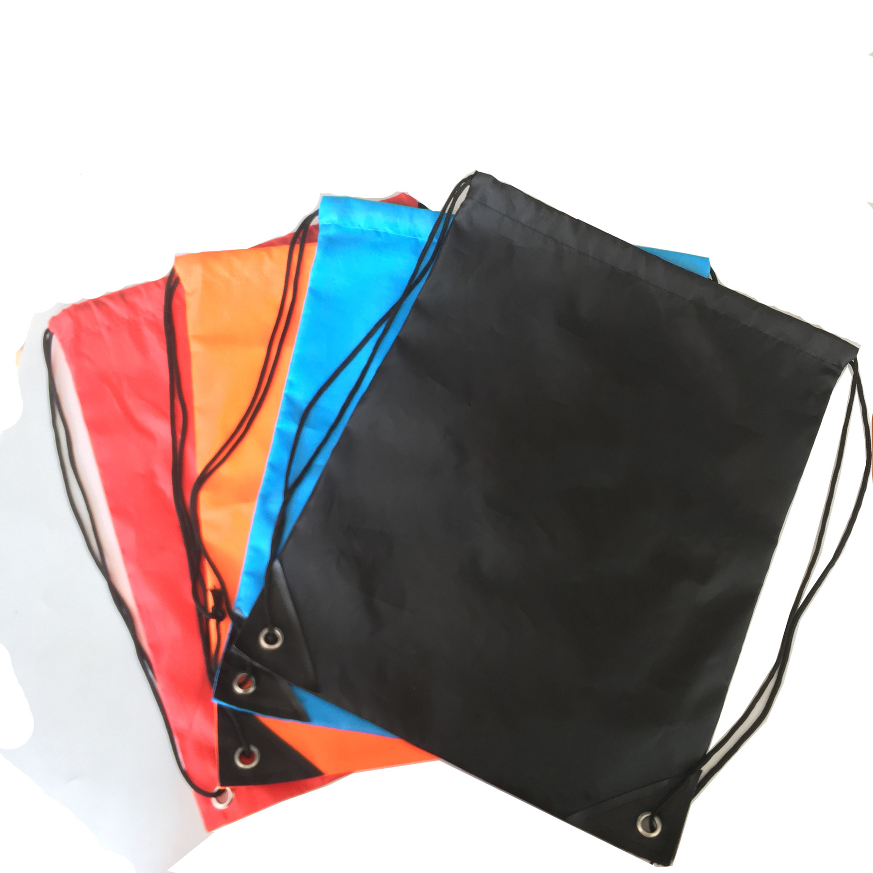 Sport Drawstring Backpack 2