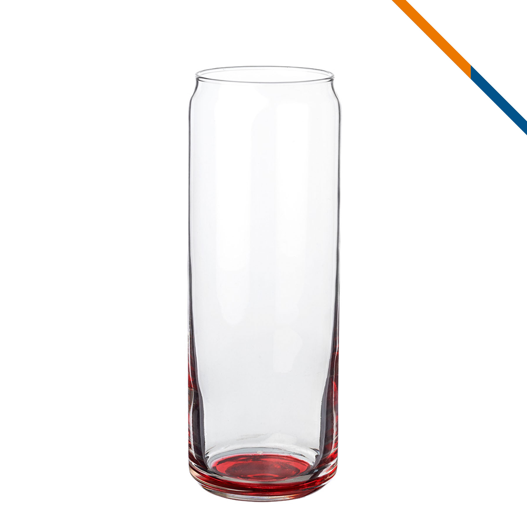 Dolen Beer Glass - 12.5 OZ. 2