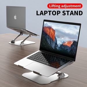 Aluminum Multi-Angle Laptop Riser 2