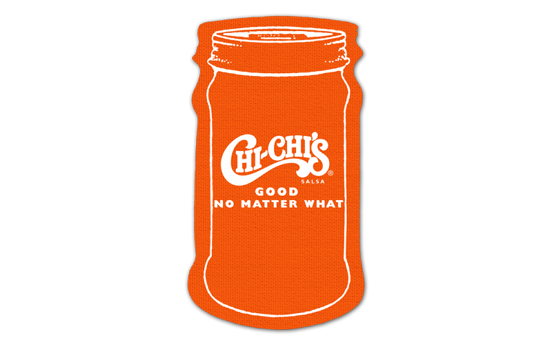 Narrow Jar Vinyl Jar Opener 84