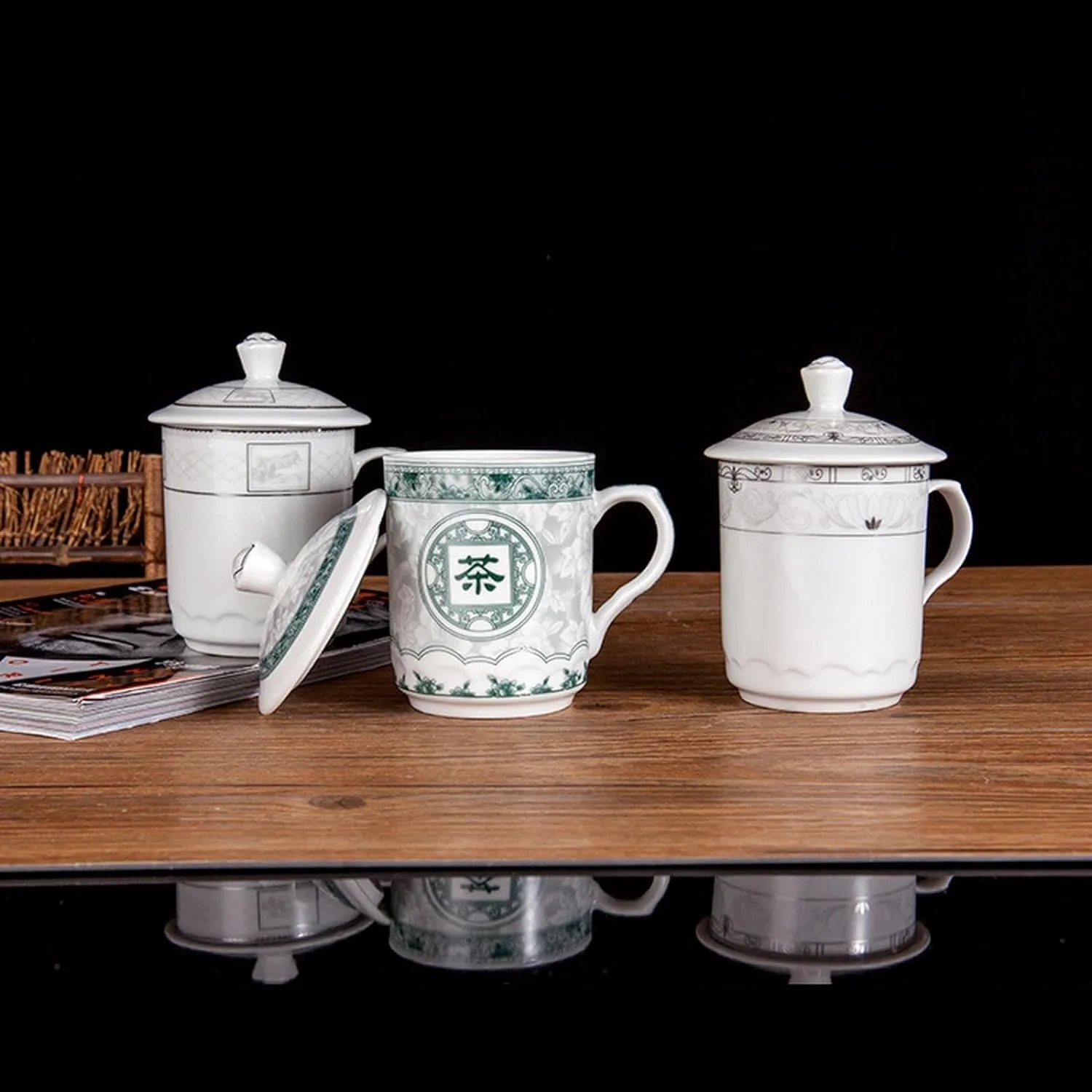Espresso Mug 3