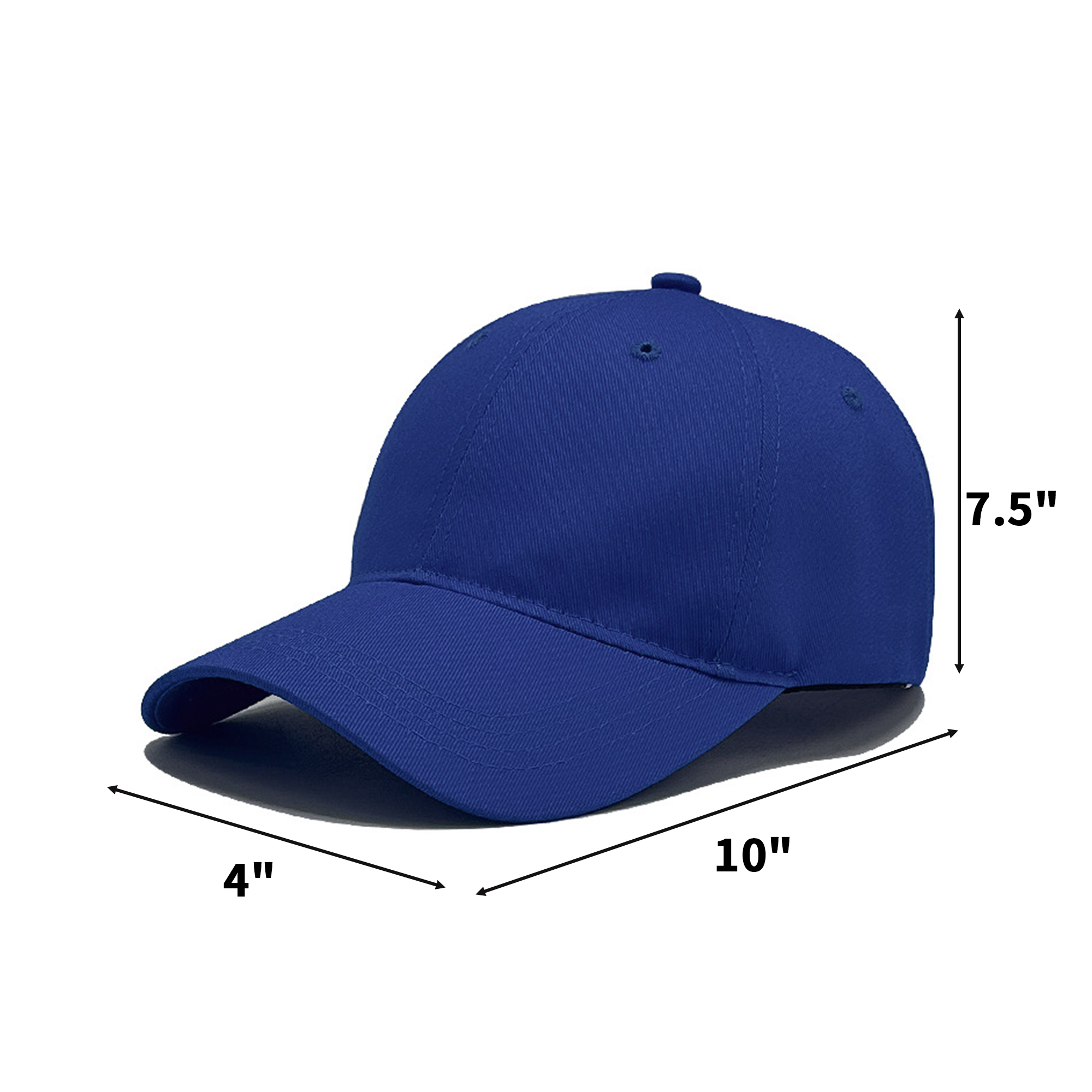 Polyester Quick Drying Sport Baseball Cap 15