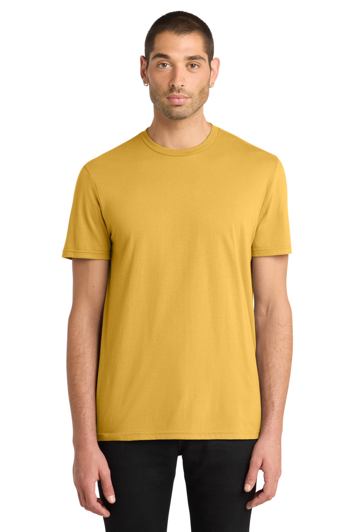 District Very Important Tee . DT6000 95