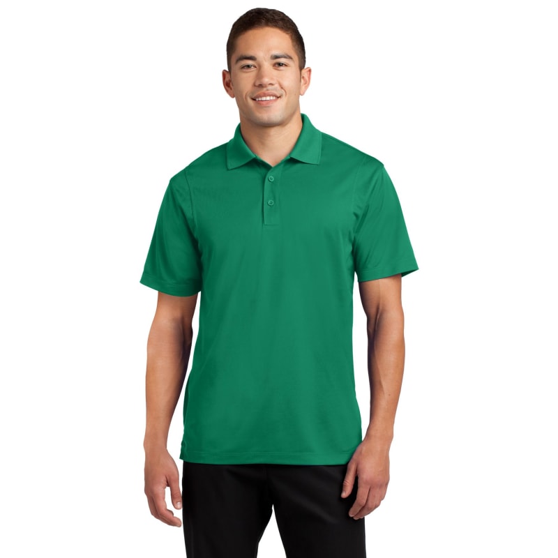 Sport-Tek Micropique Sport-Wick Polo. 106