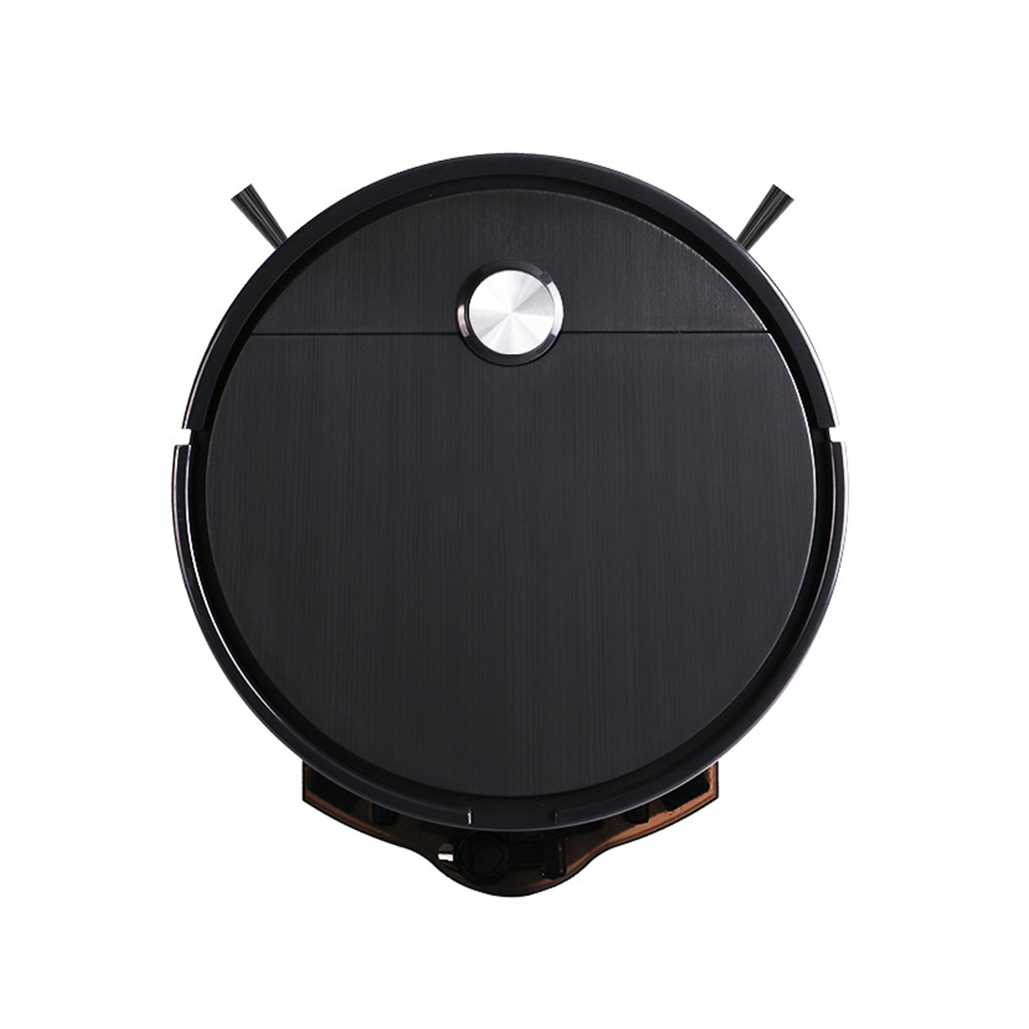 Multi-Functional Household Cleaning Robot 4
