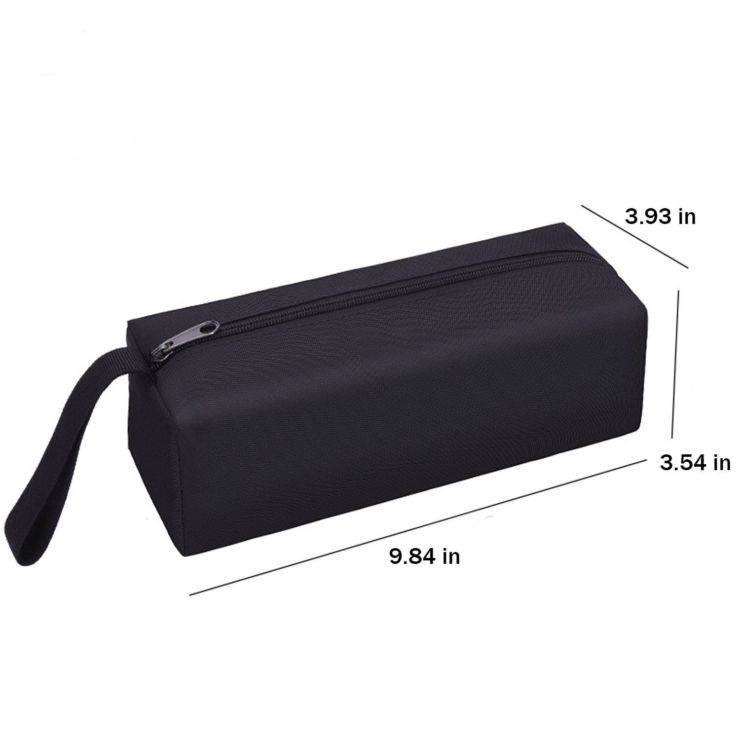 Mini Compact Waterproof Oxford Tool Bag w/ Zipper 5