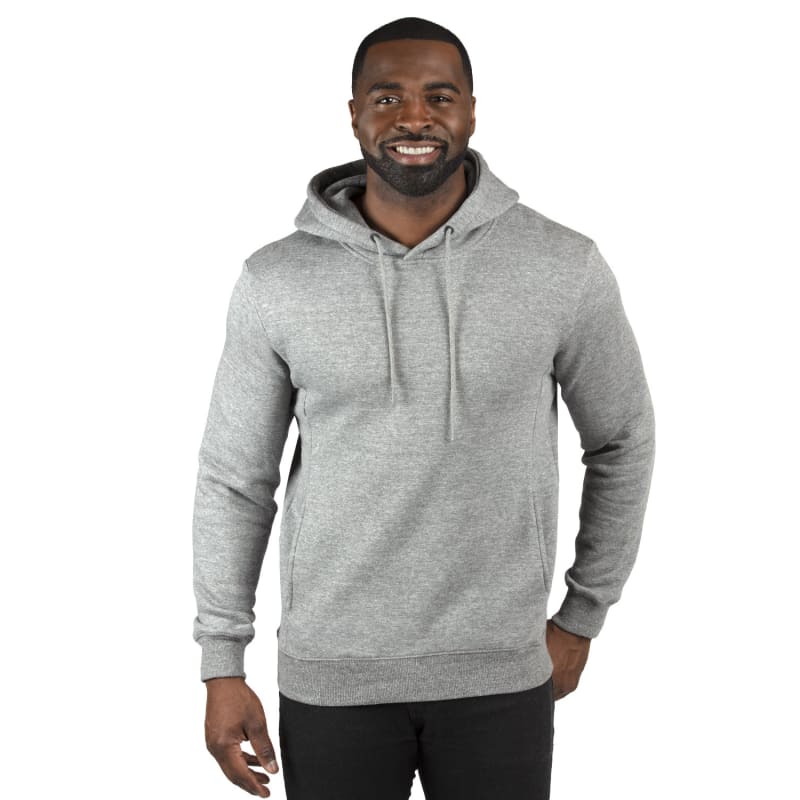 Threadfast Apparel Unisex Ultimate Fleece Pullover Hooded Sweatshirt 7