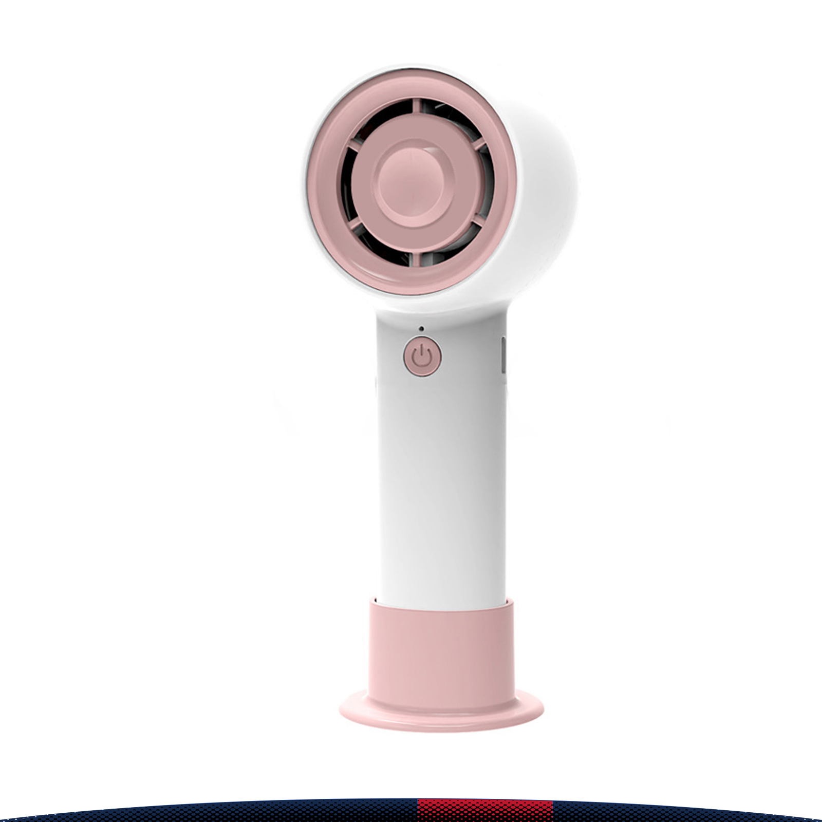Irina USB Rechargeable Fan 2