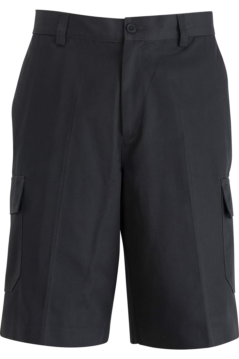 Utility Chino Mens Cargo Shorts