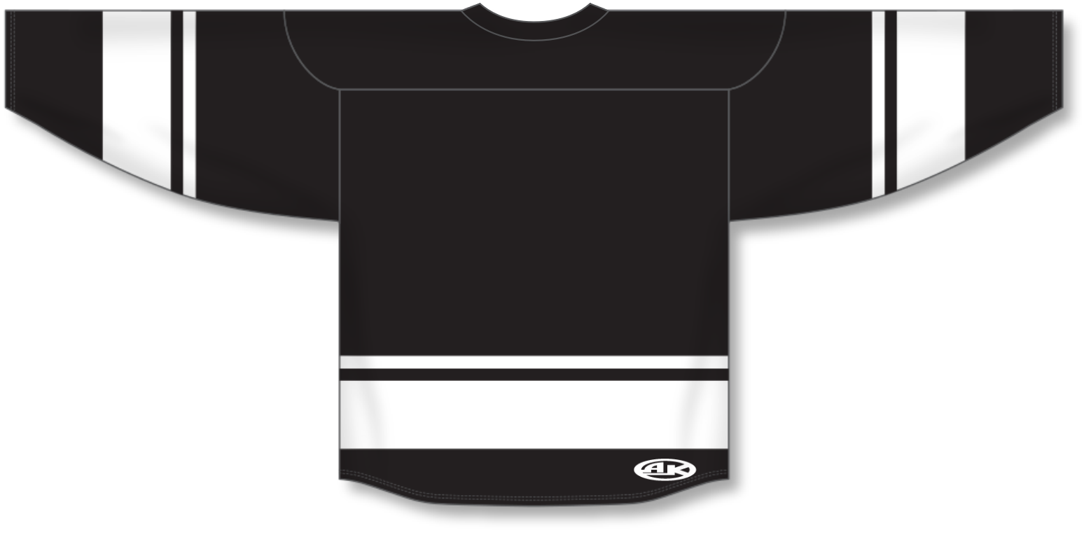 League Hockey Jerseys H6400-G01 114