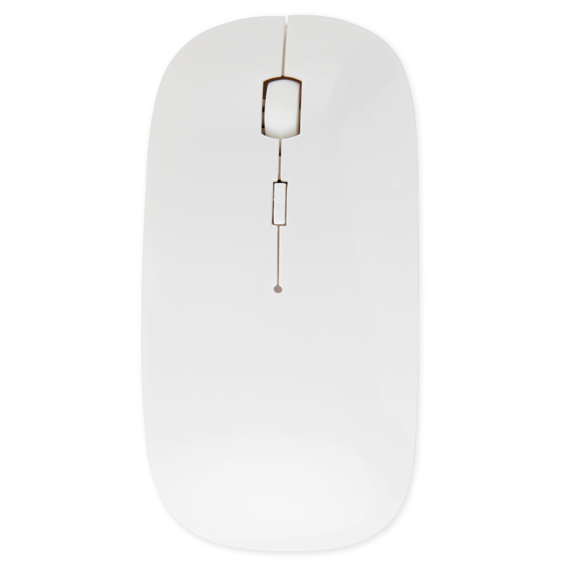 Super Slim Wireless Optical Mouse