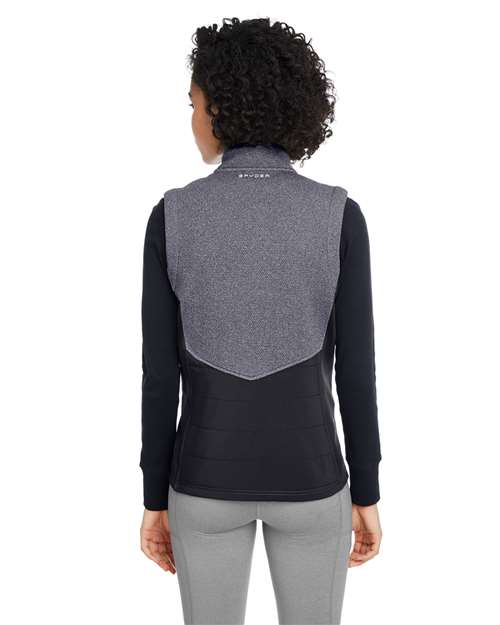 Women's Pursuit Vest - S17275 21