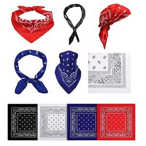 Outdoor Magic Headband Elastic Seamless Bandana Neck Gaiter 3
