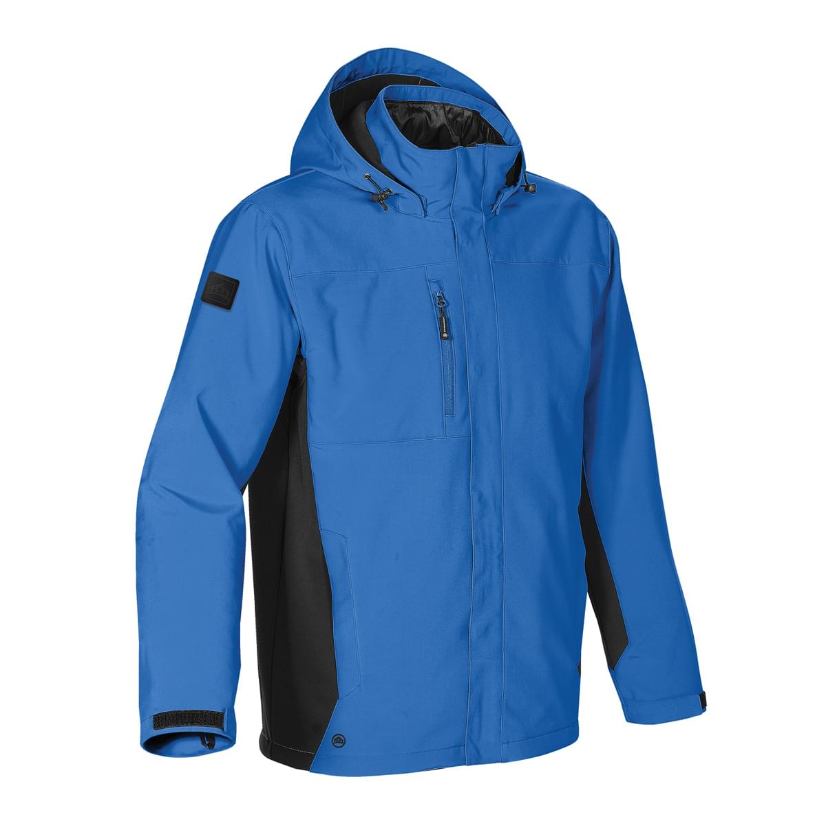 Stormtech Men's Atmosphere 3-in-1 Jacket 1