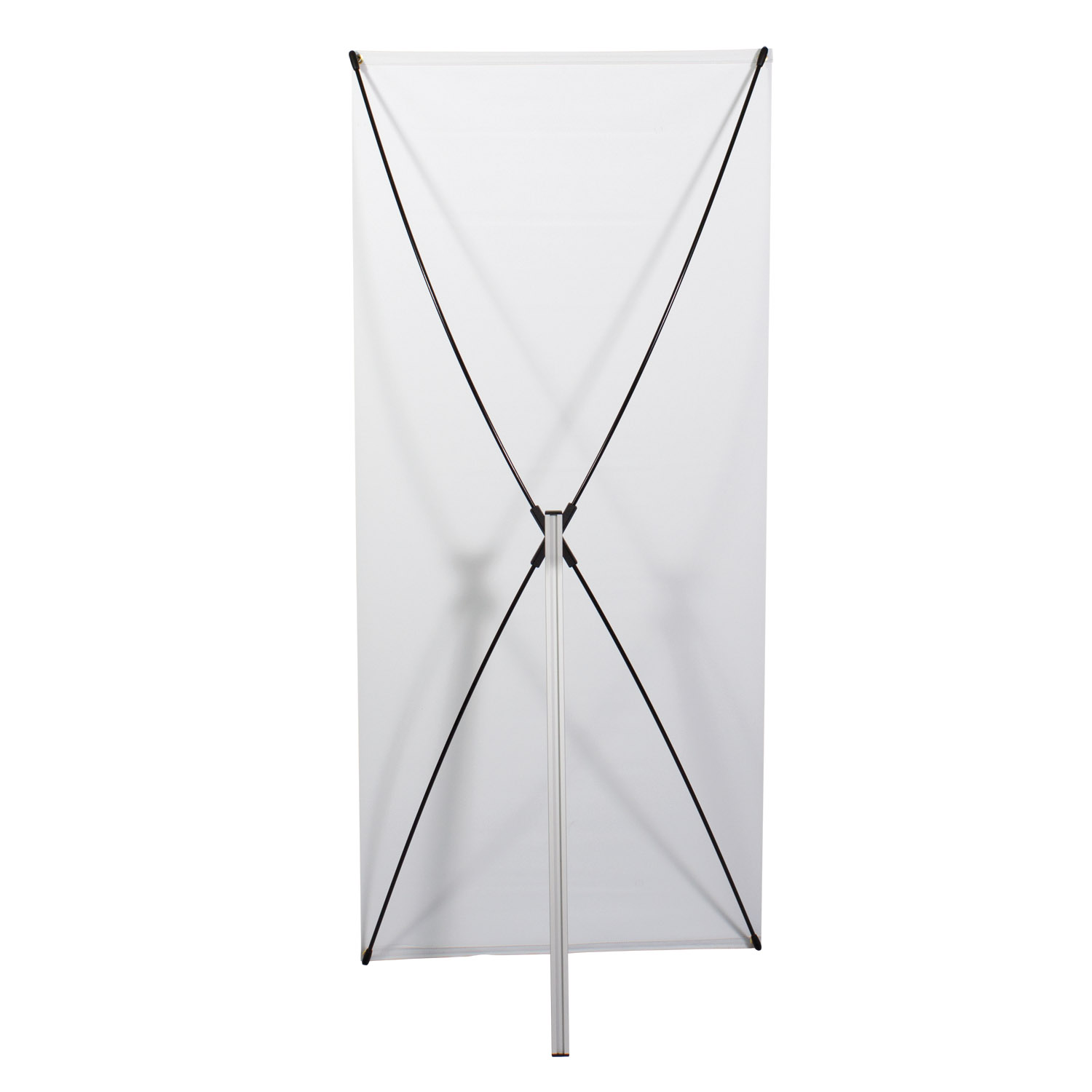 31.5" x 70" Euro-X Banner Display Kit 12