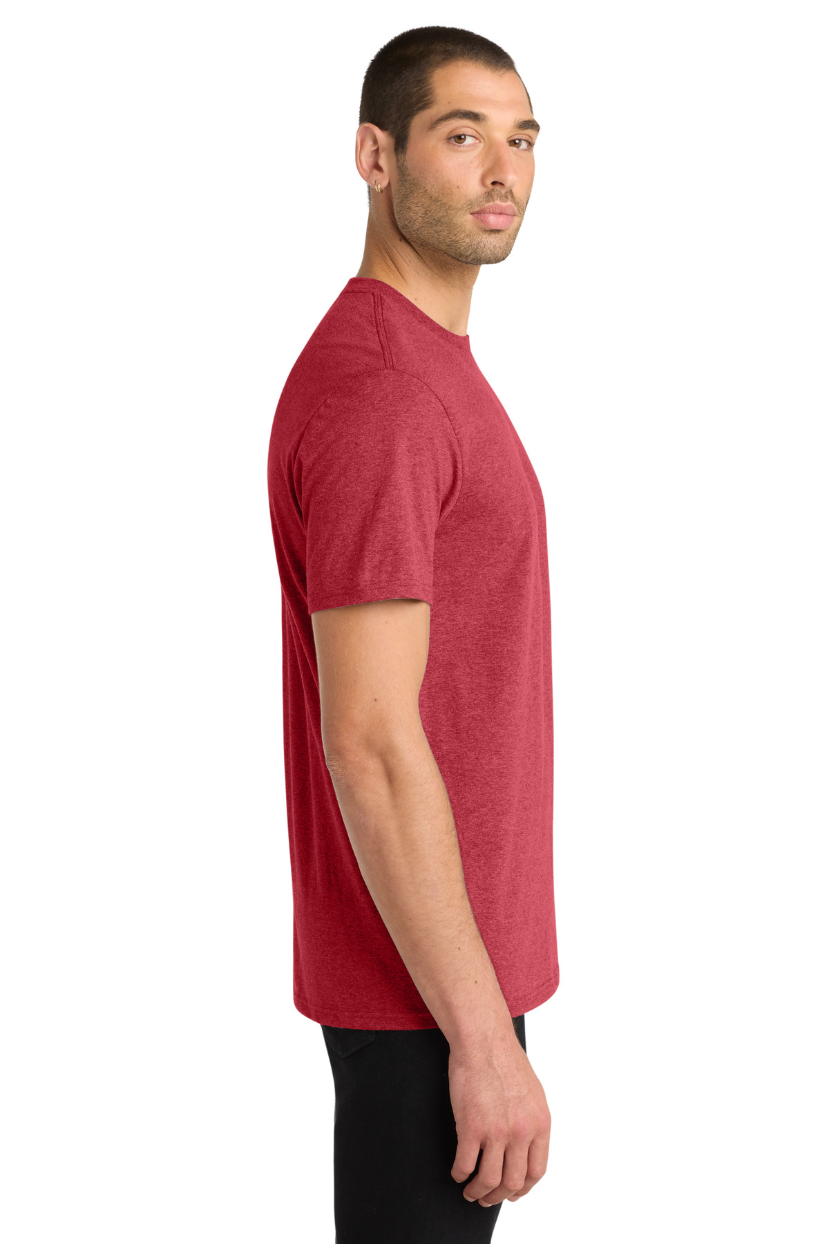 District Very Important Tee . DT6000 69