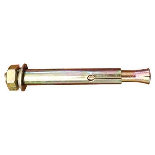 Blasting Screws 2