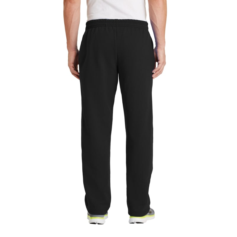 Port & Company - Core Fleece Sweatpant With Pockets. 37