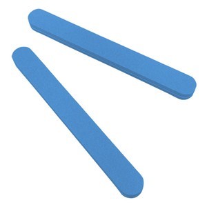 Arc Shaped Nail Files 2