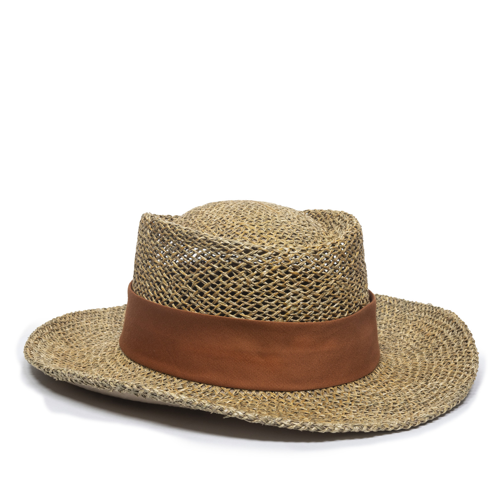Twill Band for Straw Gambler 8