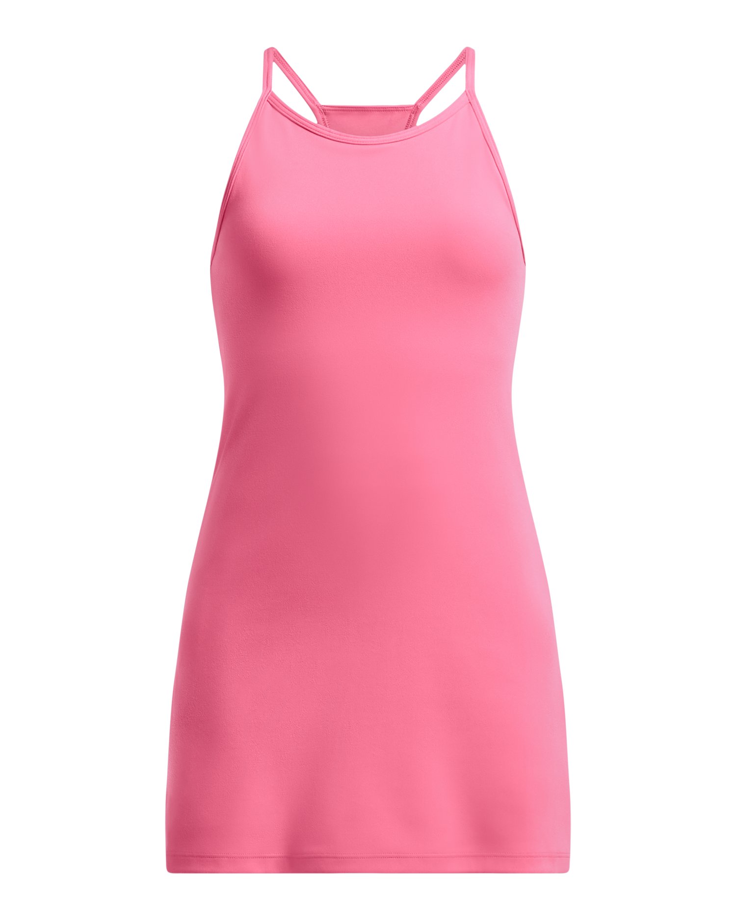 UA Motion Girls' Dress 5