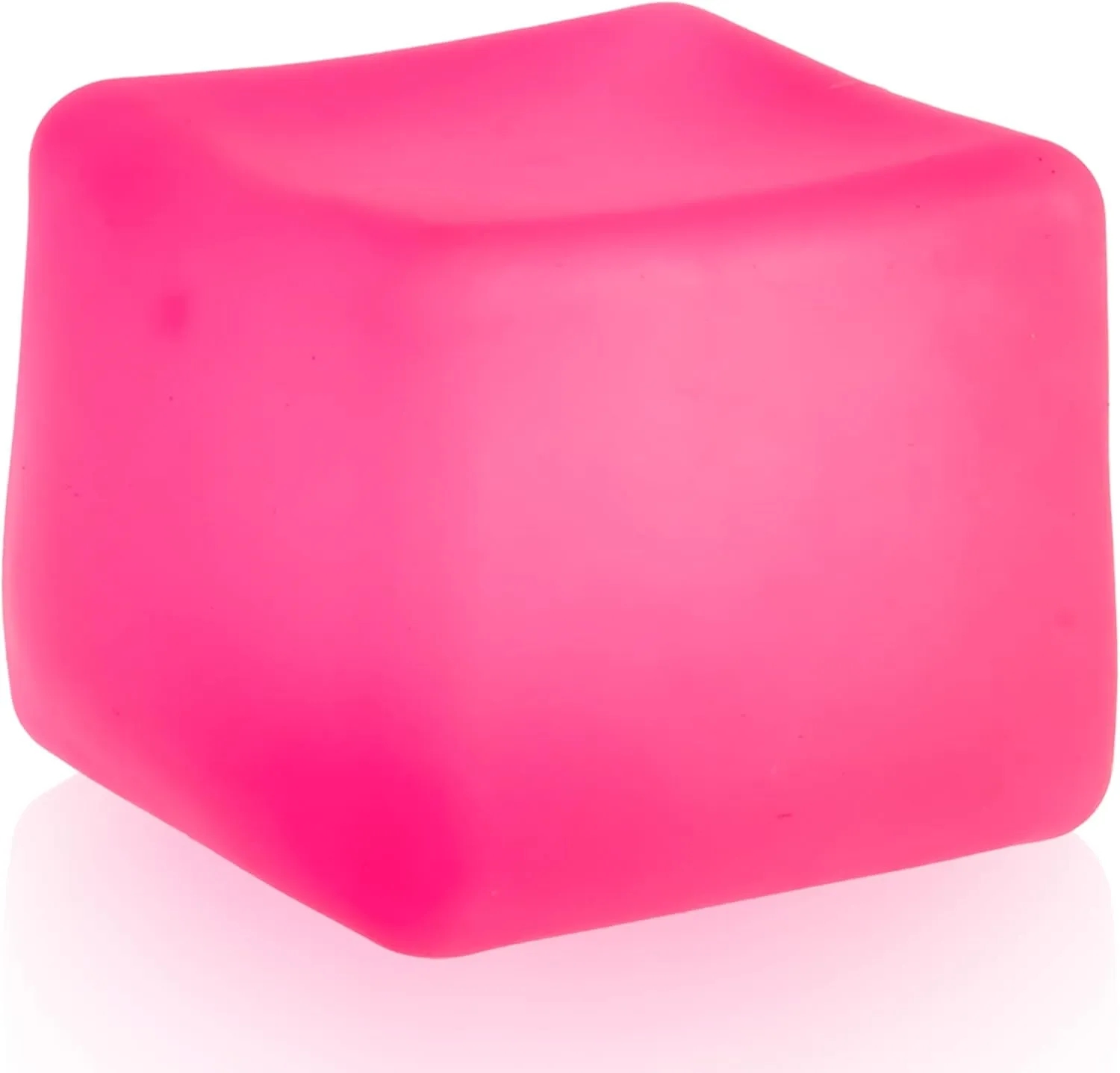 Square Pop Fidget Stress Relief Ball 7