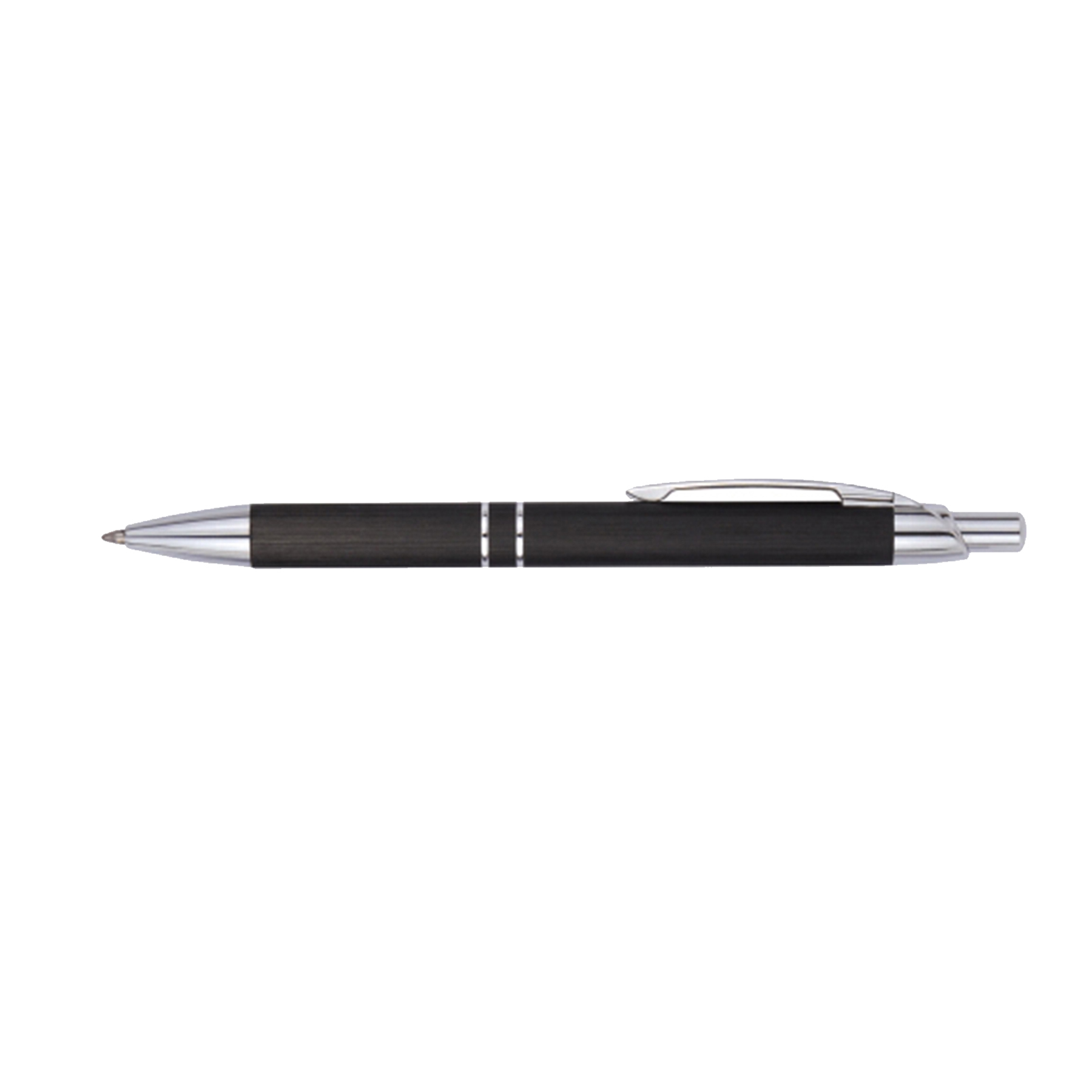 Moxie Click Ballpoint Pen 4