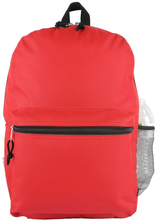 Poly Backpack 6