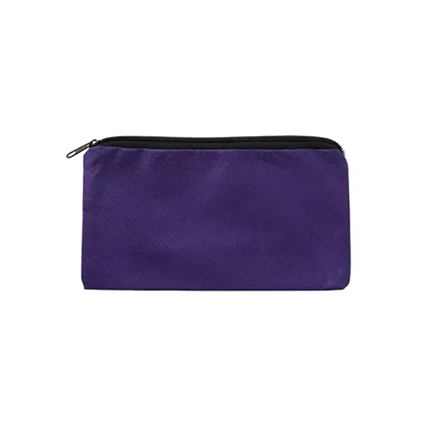 Custom Non-Woven School Pouch- 5x9 4
