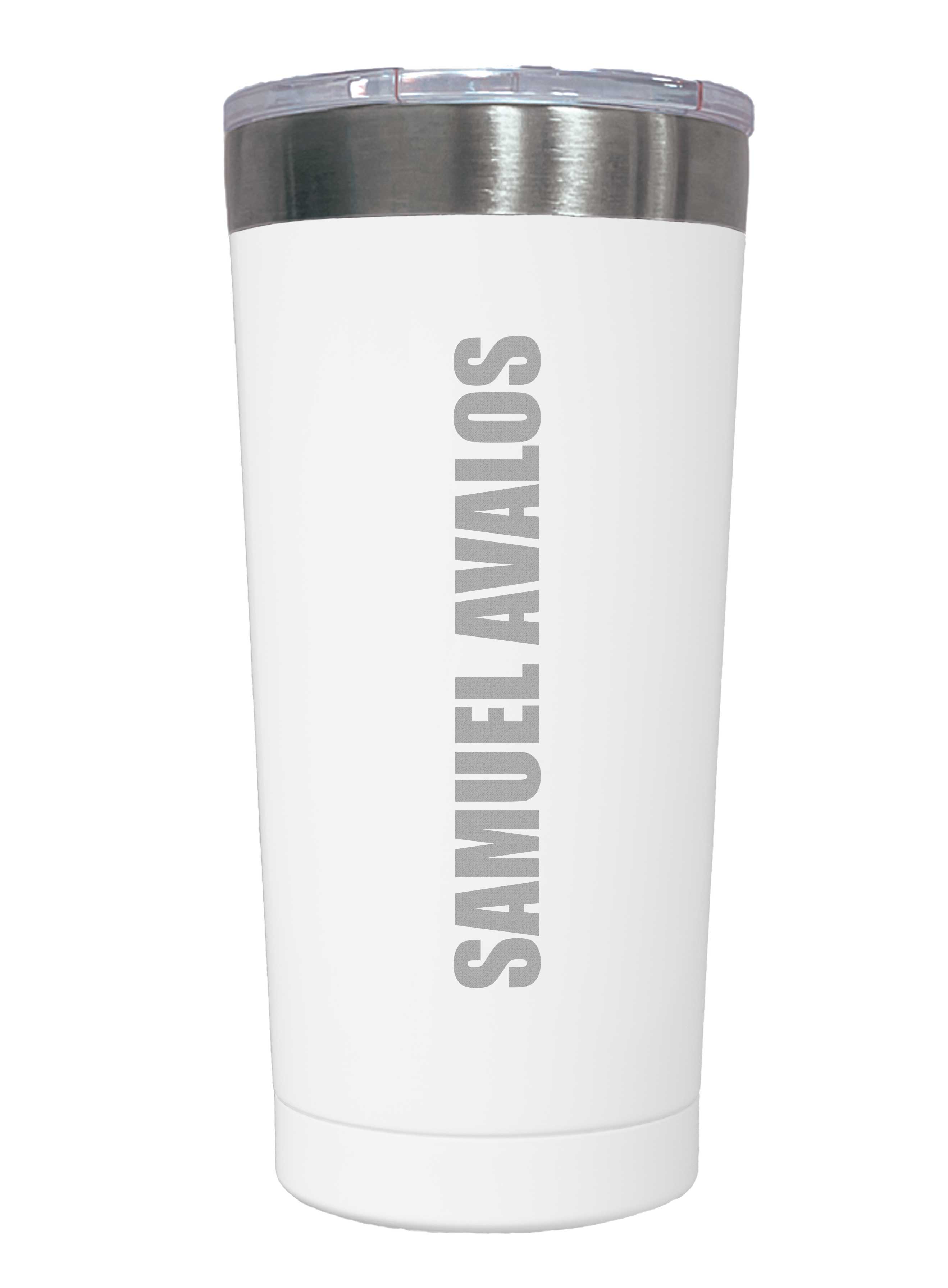 Husky 20 oz Tumbler with Lid 3