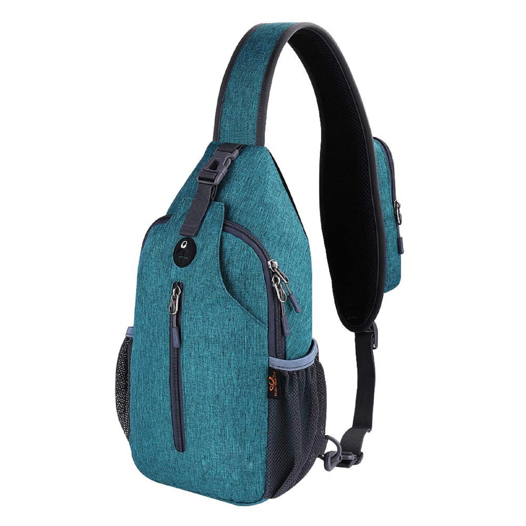Crossbody Sling Backpack 17