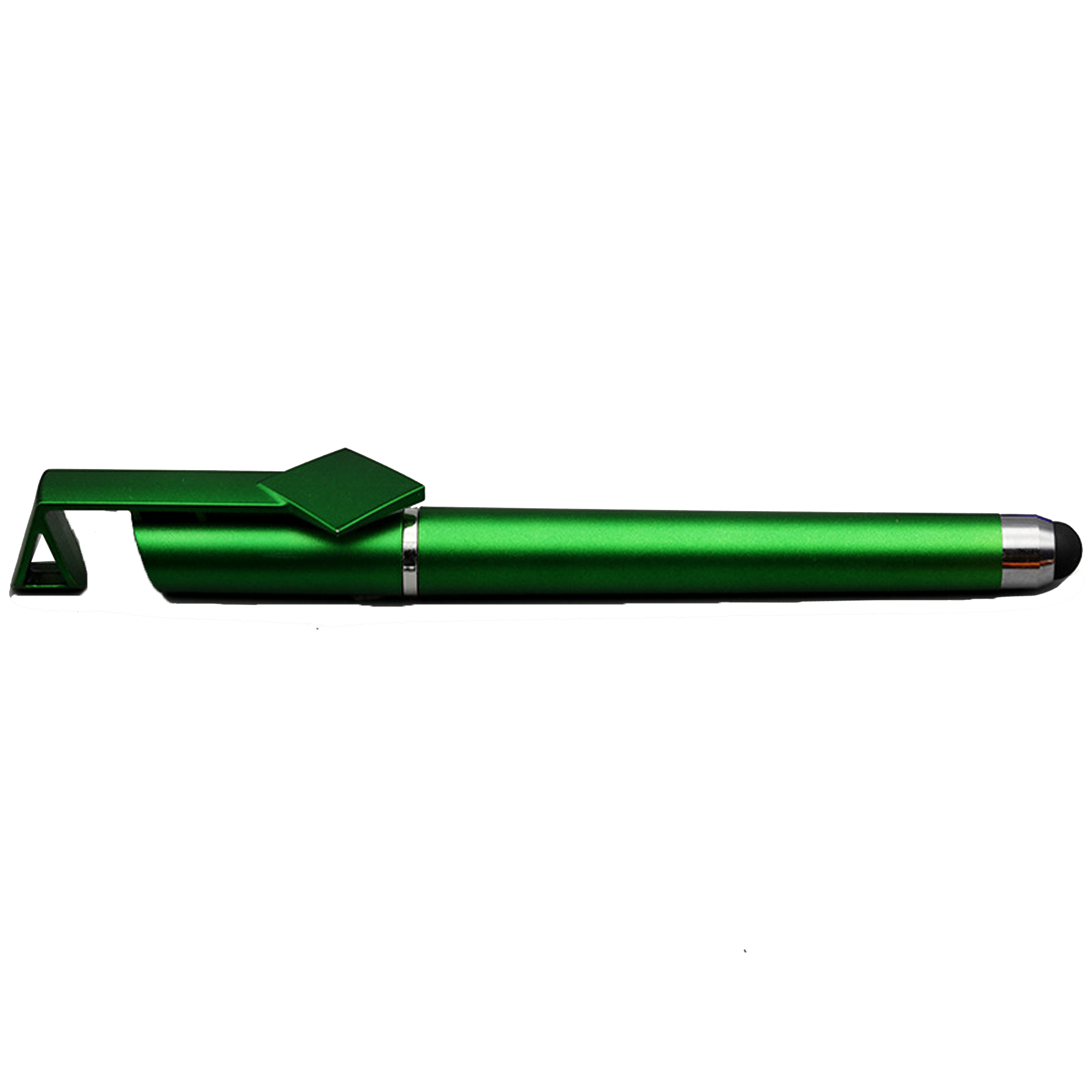 Gel Pen Cover Phone Holder Touch Screen Stylus 3