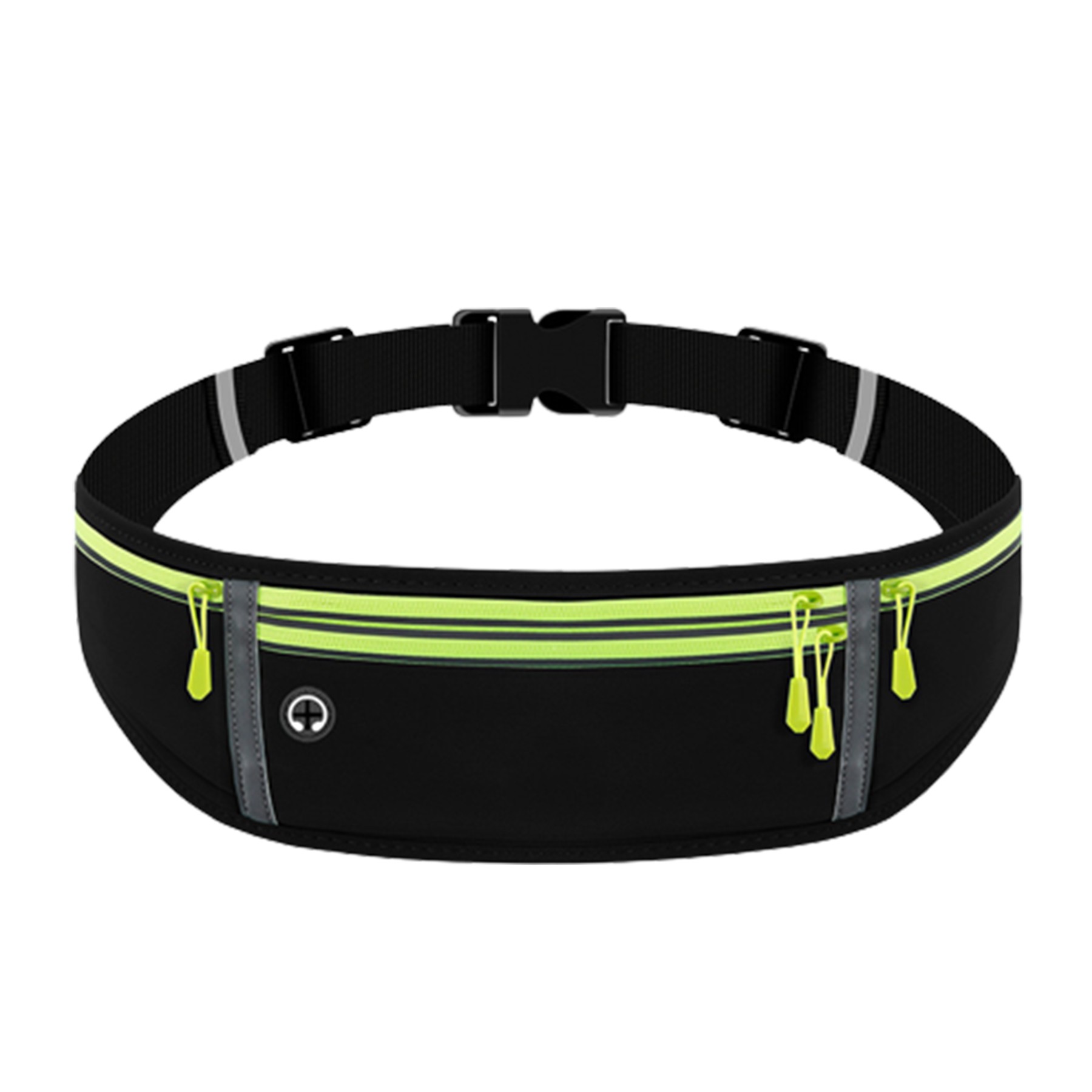 Invisible New Mini Belt Bag 5
