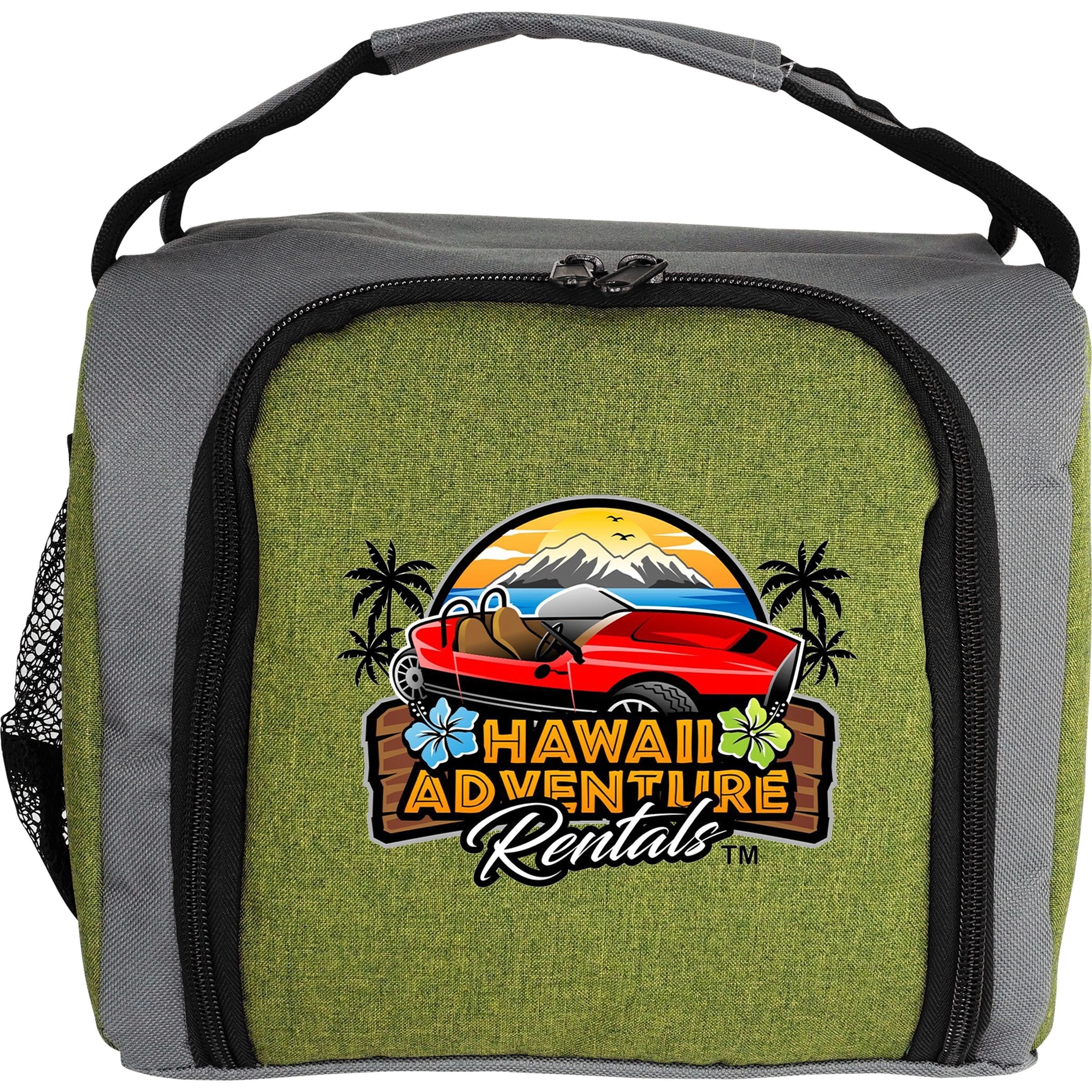 Ridge Up Front Lunch Cooler 14