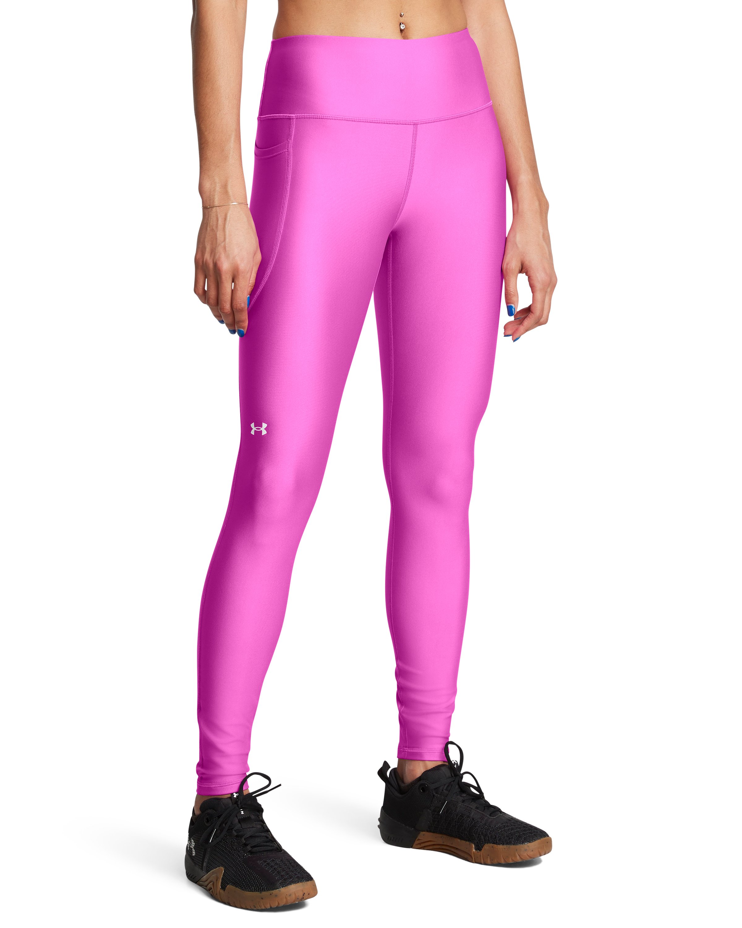 UA Tech Women's Leggings 3