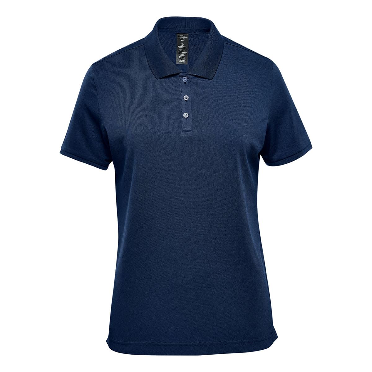 Stormtech Women's Sirocco Sports Polo 3